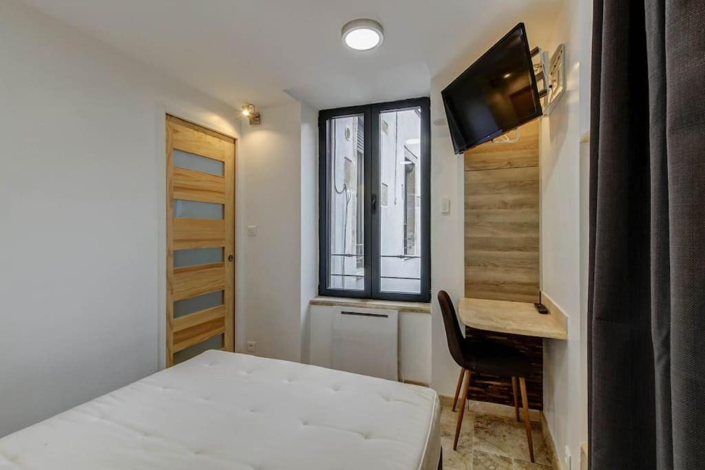 La Cachette - Topdestination-Dijon - Centre Ville - Classe 3 Etoiles Kültér fotó