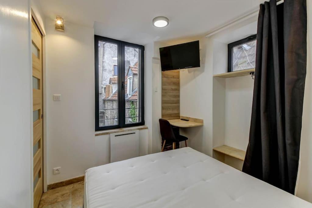 La Cachette - Topdestination-Dijon - Centre Ville - Classe 3 Etoiles Kültér fotó