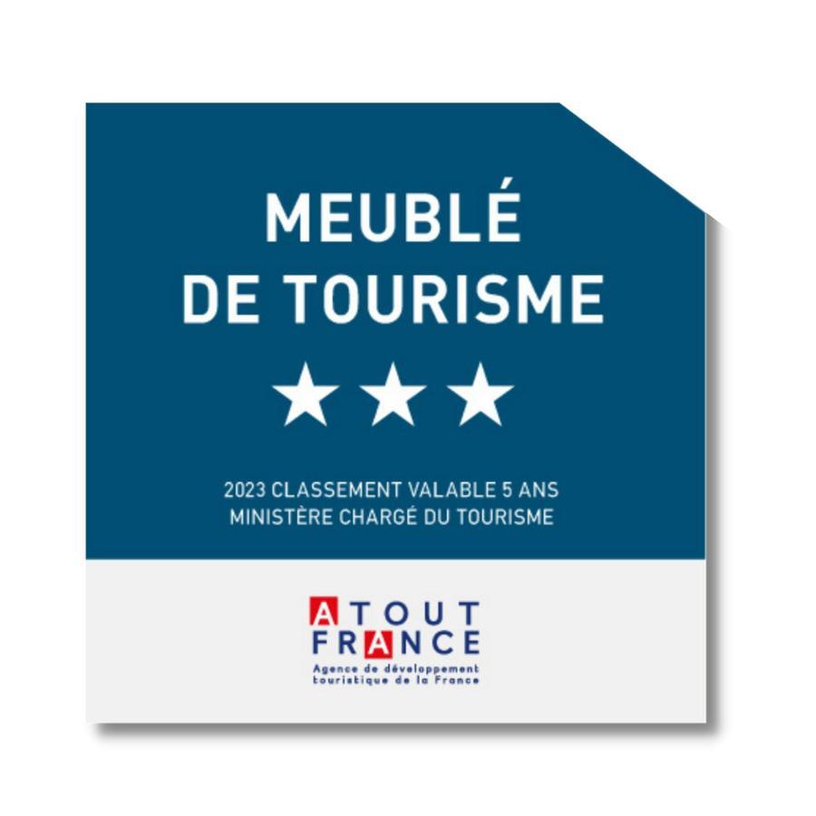 La Cachette - Topdestination-Dijon - Centre Ville - Classe 3 Etoiles Kültér fotó